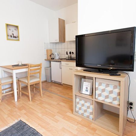 Fullhouse - Chemnitz - S35 Little Sun - Elevator 아파트 외부 사진