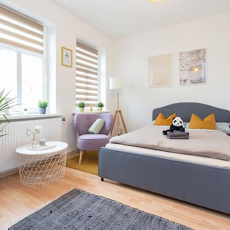 Fullhouse - Chemnitz - S35 Little Sun - Elevator 아파트 외부 사진