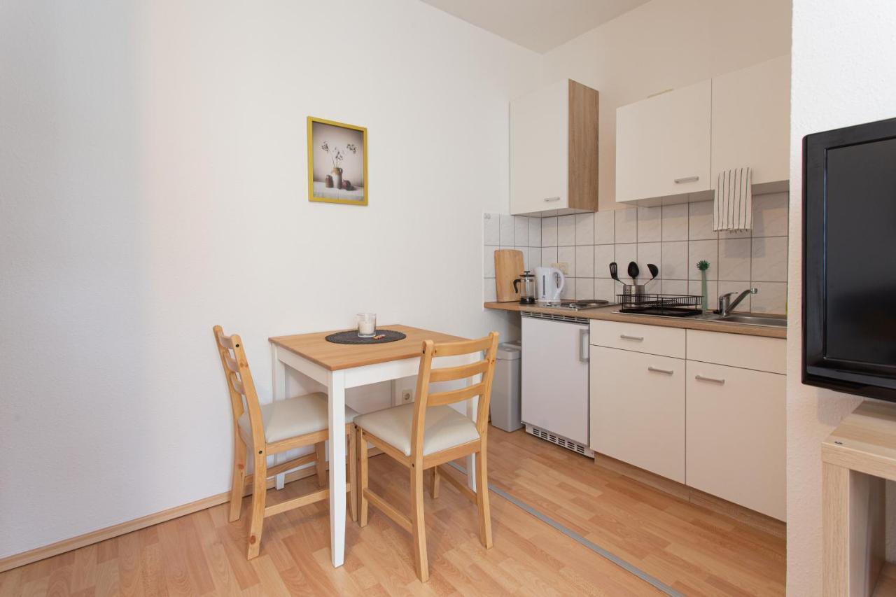 Fullhouse - Chemnitz - S35 Little Sun - Elevator 아파트 외부 사진