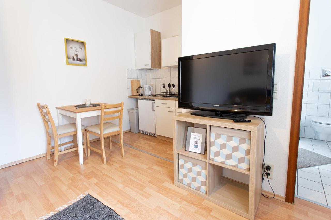 Fullhouse - Chemnitz - S35 Little Sun - Elevator 아파트 외부 사진